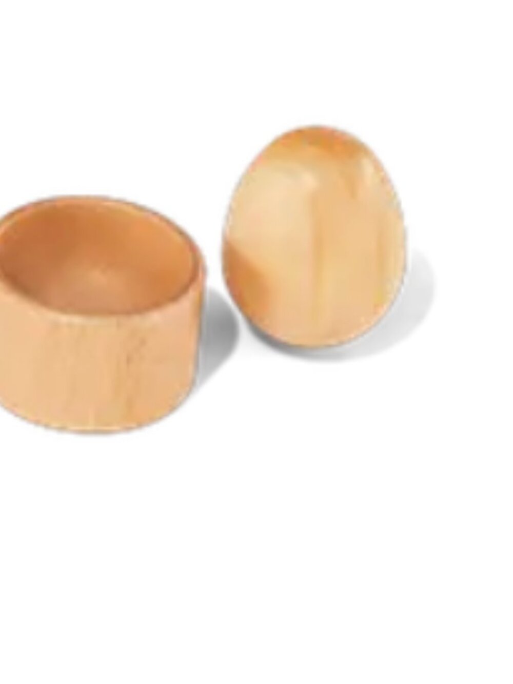 LOVEVERY Montessori Egg Cup